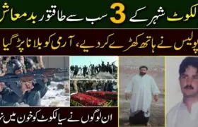 Top Dons in Punjab