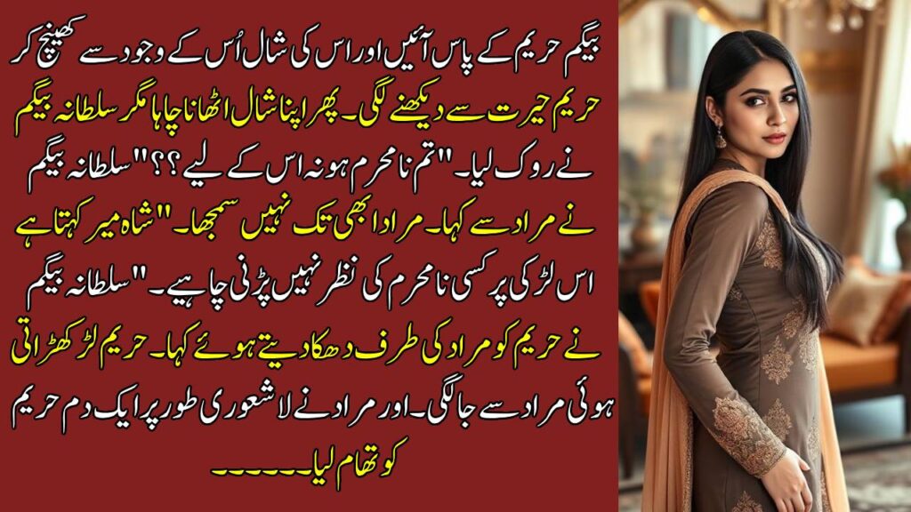 Best Urdu Novel 2025