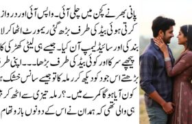 New Urdu Novels Online